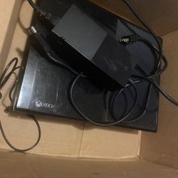 Xbox One 