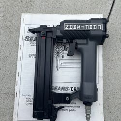 Brad Nailer - Hardly Used