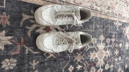 Nike air low top men’s 10 1/2