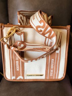 Steve Madden bag