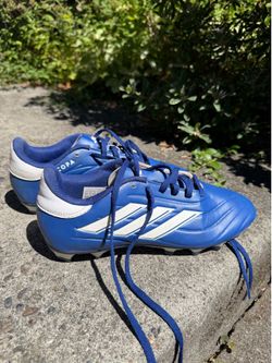 Adidas copa soccer cleats youth size 6.5