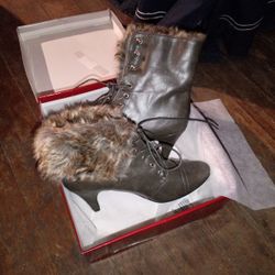 Women-s " Goin Out Tonite" Boots...