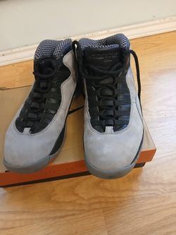 Jordan's