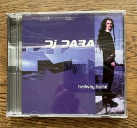 DJ Dara CD mix “ Halfway Home”  mint condition