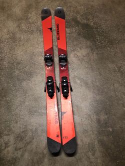 Blizzard Bonafide Men’s Skis