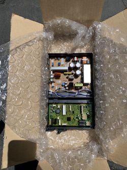 Noritz Tankless Water Heater Circuit Board