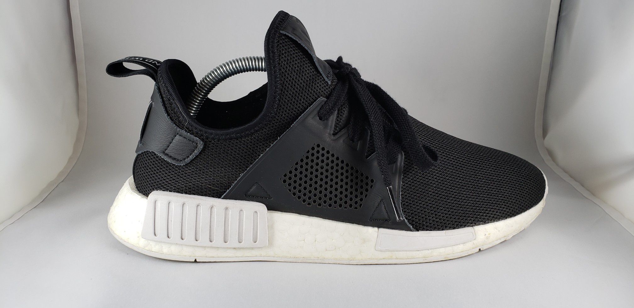 Adidas NMD XR1 size 8 used