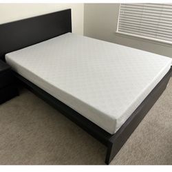 Queen Size Bed - Great Condition