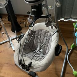 Baby Bouncer