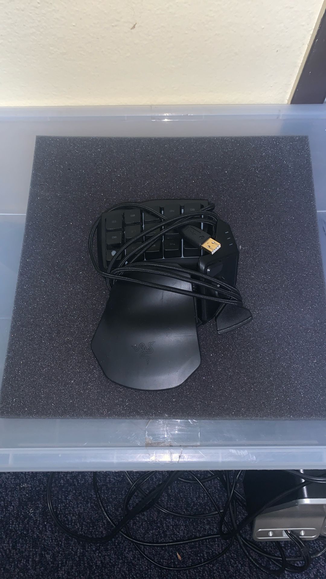 Razer Tartarus Gaming Keypad