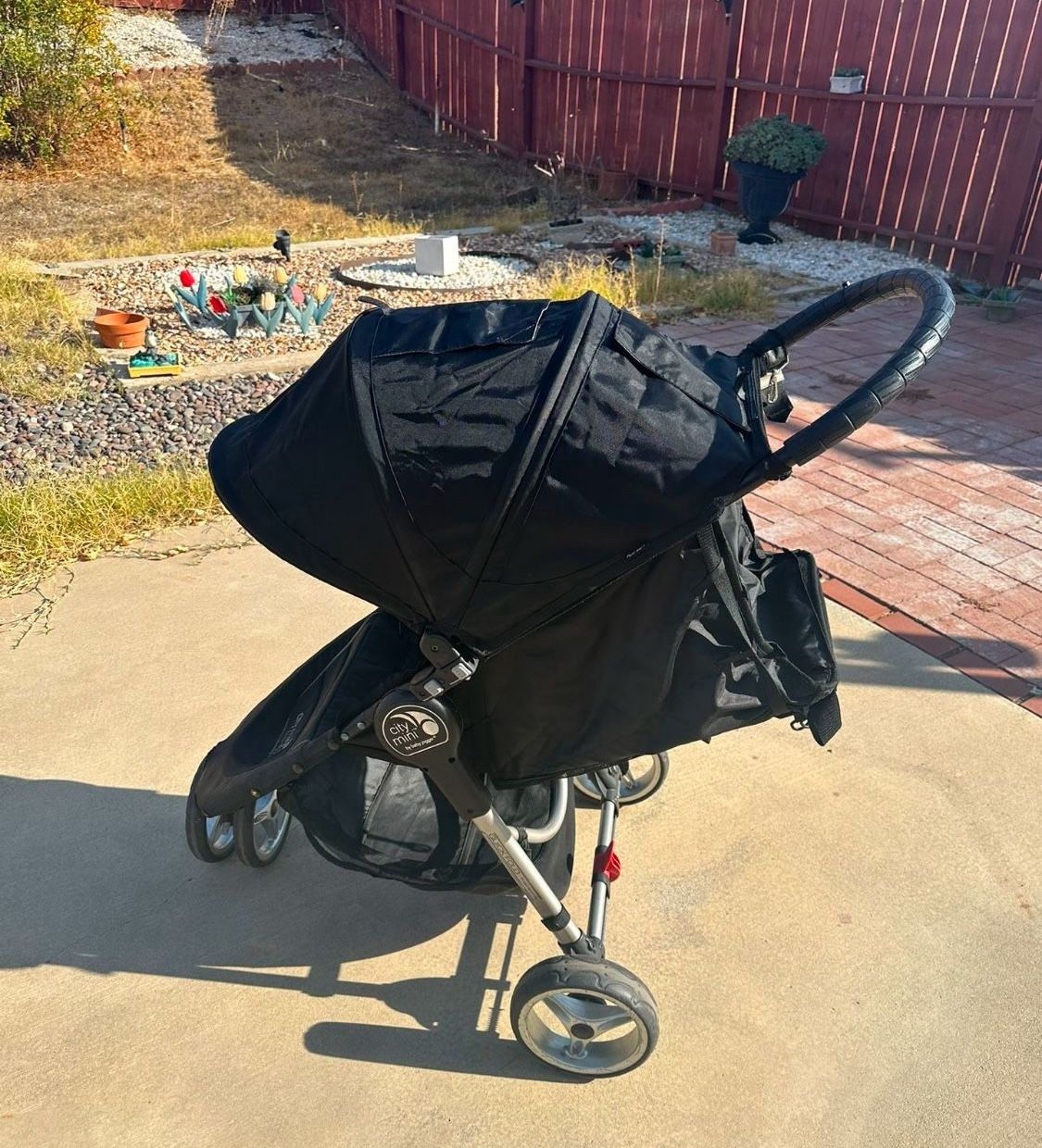 Great Stroller For Sale