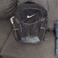 Nike Diamond Baseball Backpack