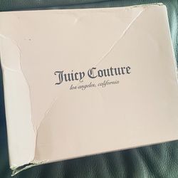 Juicy Couture Boots 