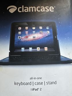 Case Keyboard Ipad2