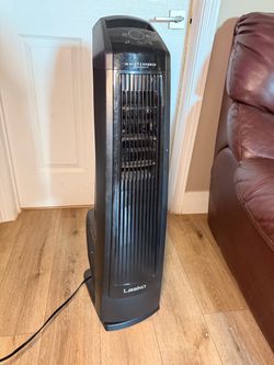 Ventilador de torre