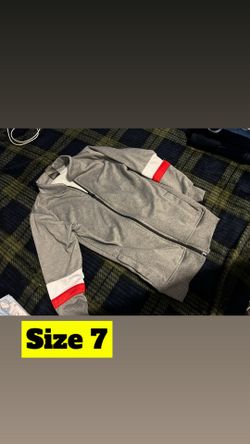 Sweater 7t