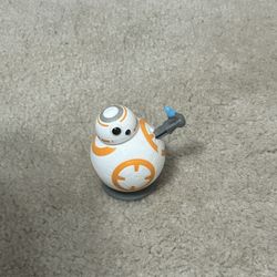 Star Wars Figurine  