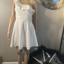 Francesca’s Cocktail Dress