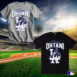 Ohtani T-shirt