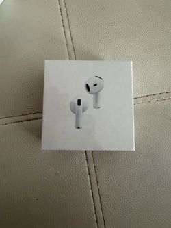 Apple AirPods 4 – Great Price 🔥