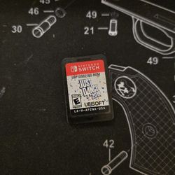 Just Dance 2019 Cartridge