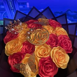 Flower Bouquet/ Mothers Day/ Mothers Day Gift