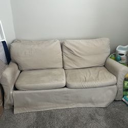Pullout Sofa Bed 