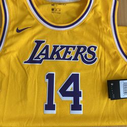 Lakers Jerseys