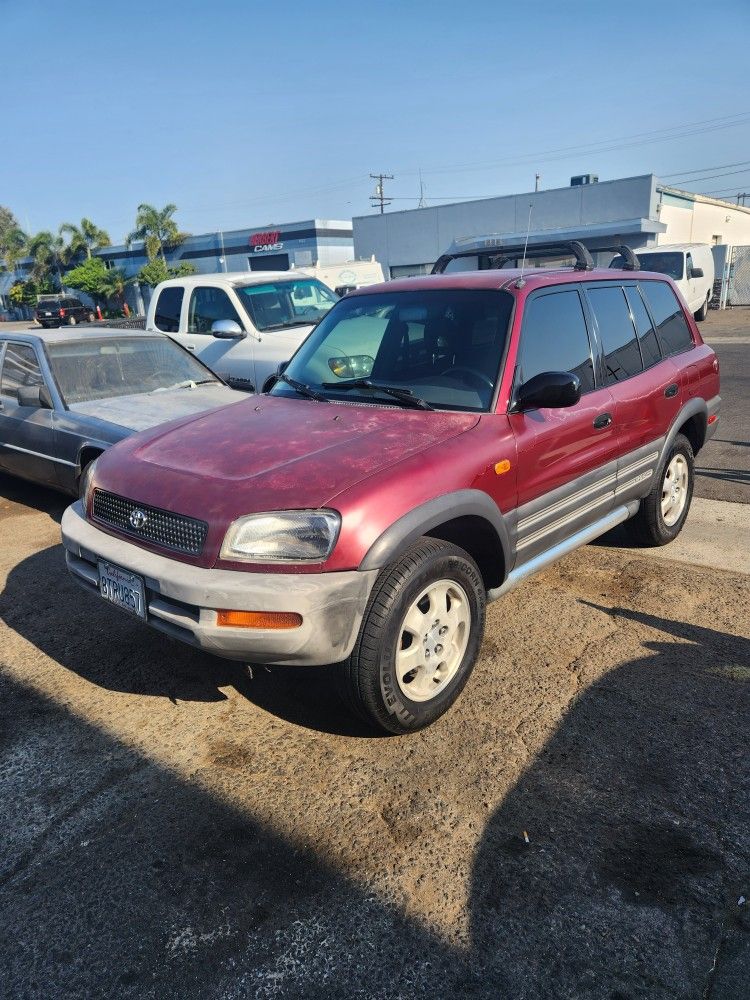 Rav 4