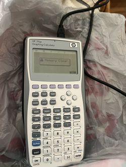 Graphic Calculator 