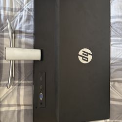 HP Monitor 27in