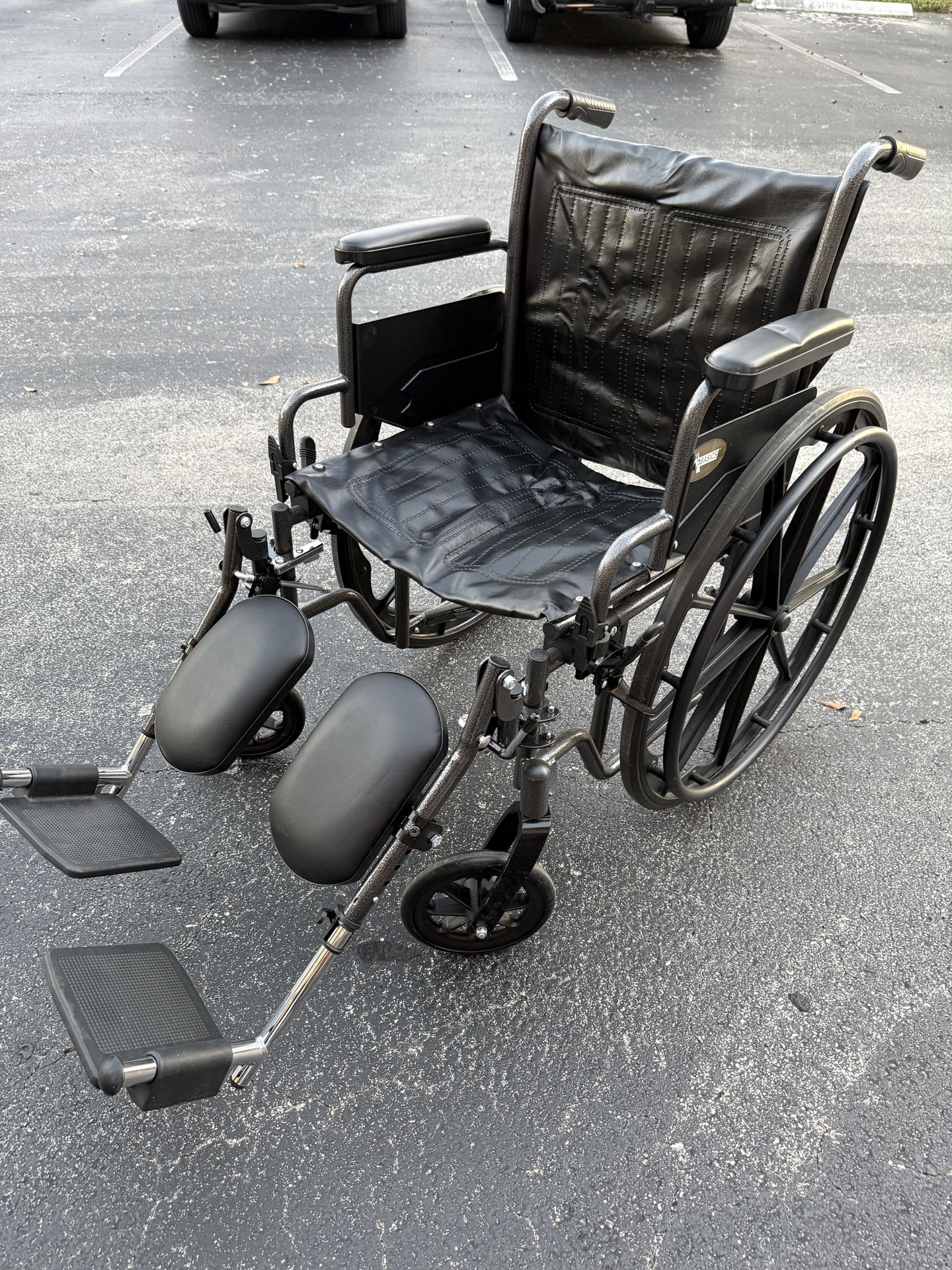 Wheelchair Like New $70