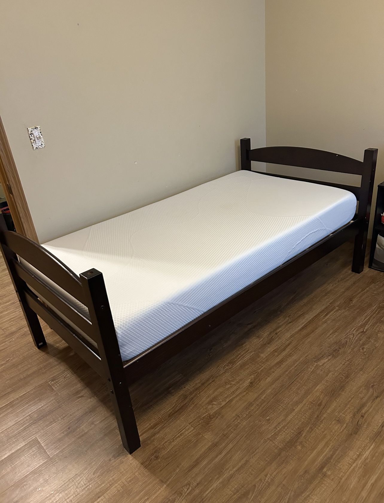 Twin Beds
