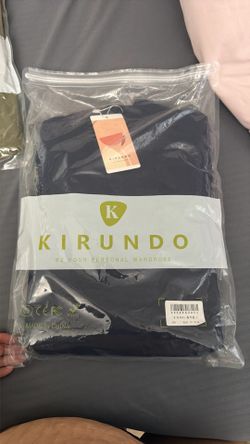 Navy blue hoodie