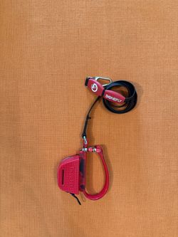 Bonefly dog leash