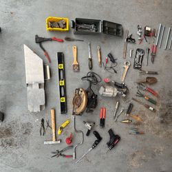Random Tools
