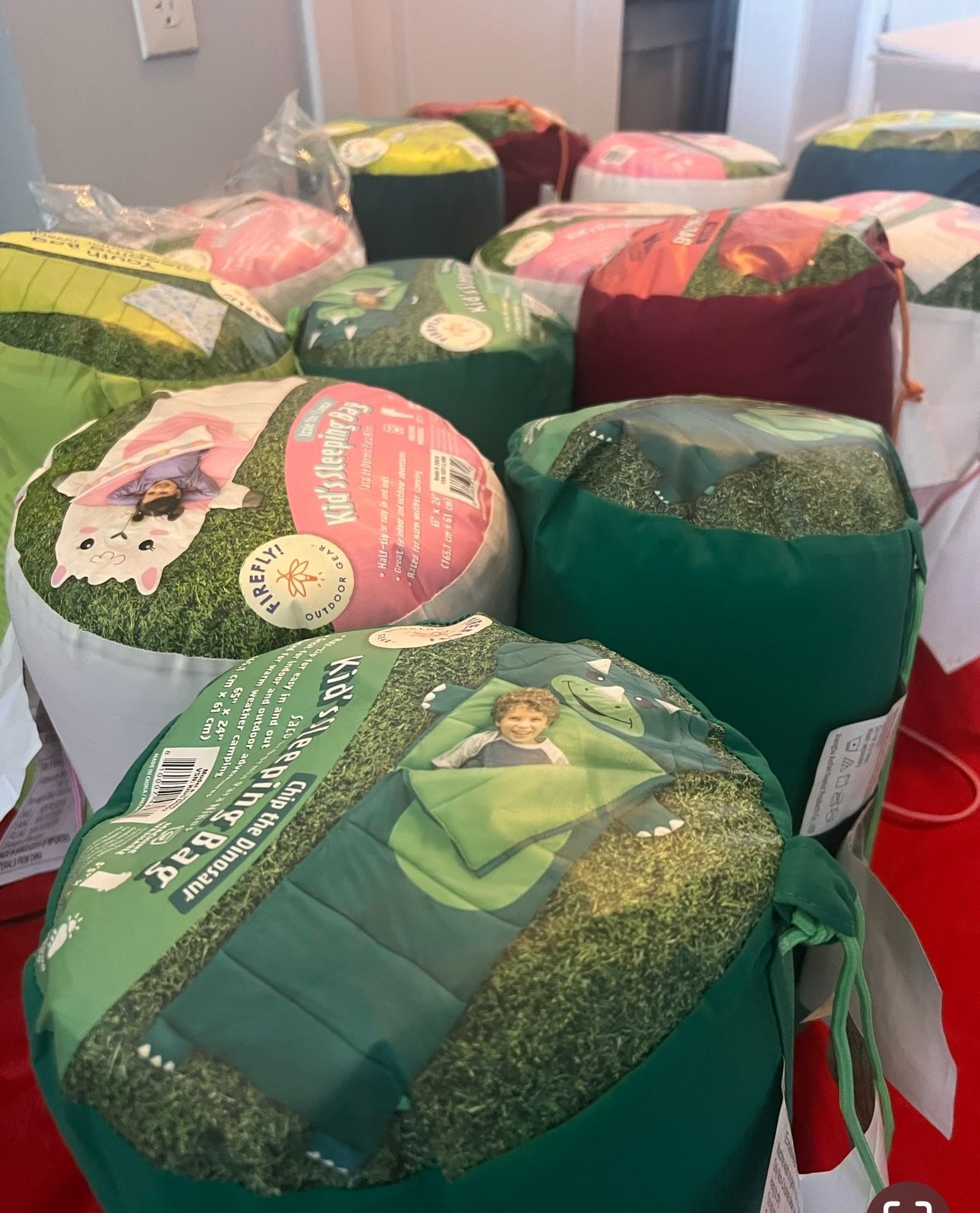 Sleeping Bags For Sale New For Youth And Adult