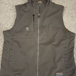 Ariat Rebar Vest