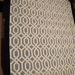 Queen Size Best Way Air Mattress