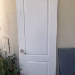 Puerta 28x90