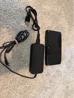 Intel NUC Mini PC with OEM Power Adapter