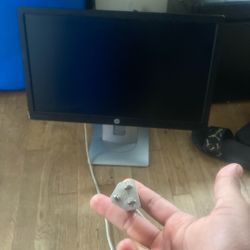 Regulatory model No Hp