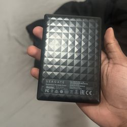 extended storage 1tb i have cords