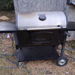 Grill.  