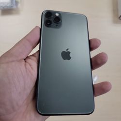 iPhone 11 Pro Max