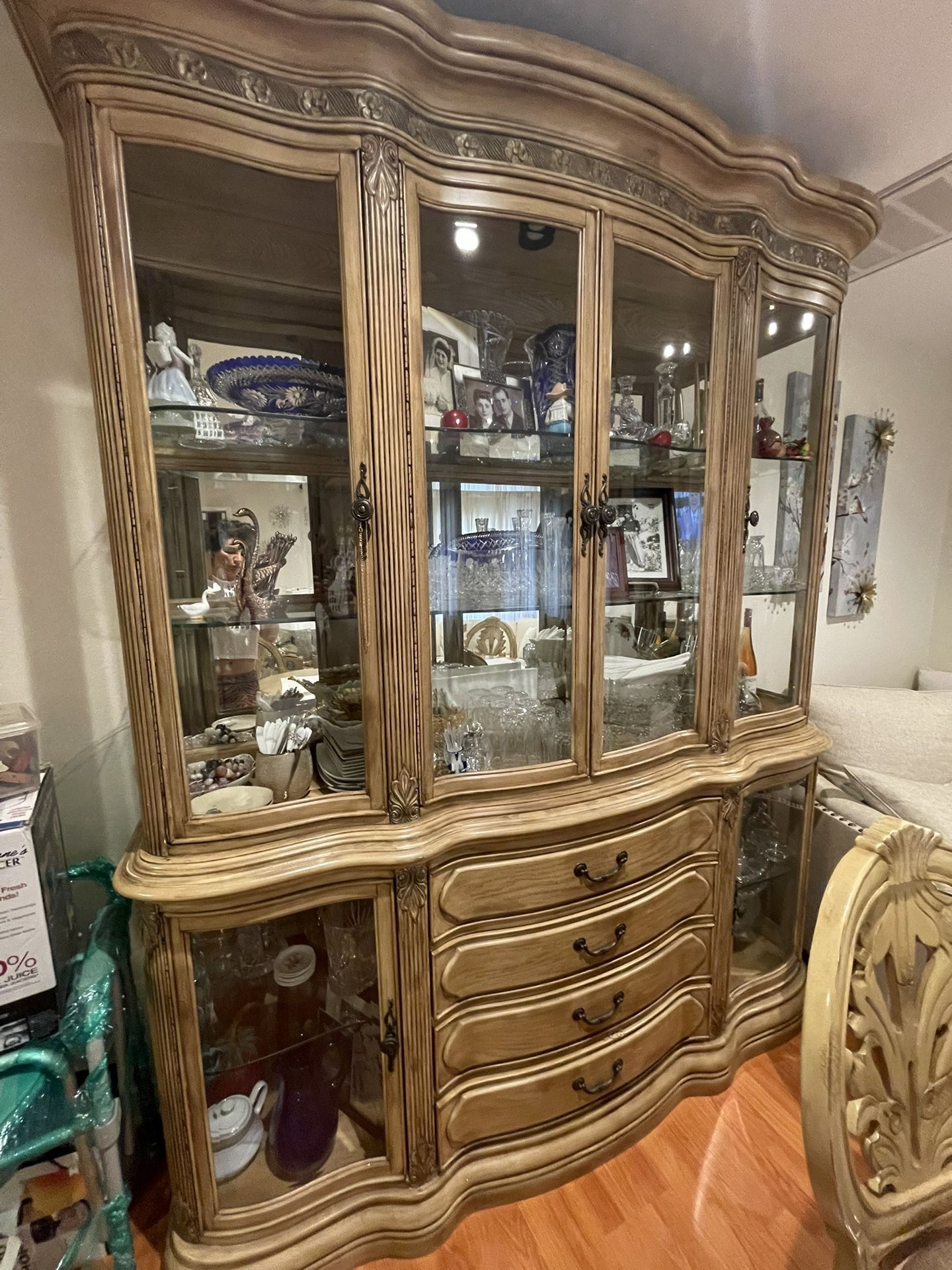 China Cabinet