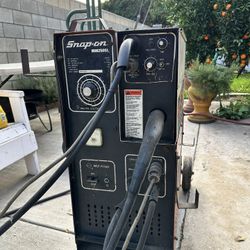 Snap On Mig Welder 