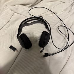 Logitech G733 Gaming Headset