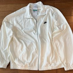 Nike Full Zip Jacket Men’s Size XL