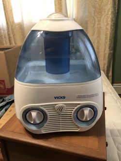 Humidifier